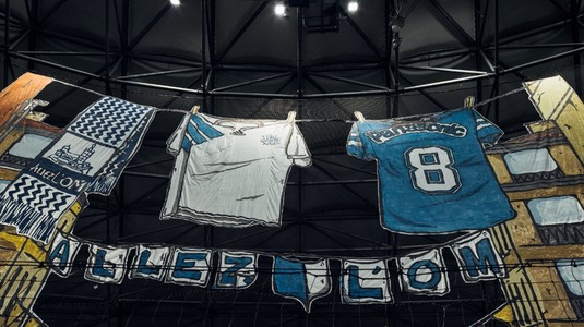 Scandal după meciul din UCL! Clubul va fi reclamat la UEFA, pentru rele tratamente asupra fanilor echipei oaspete