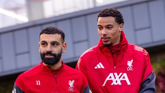 Slot a reacţionat după ce l-a scos din lot pe Salah, iar o altă ţară va face "tot posibilul" pentru a-l transfera în campionat