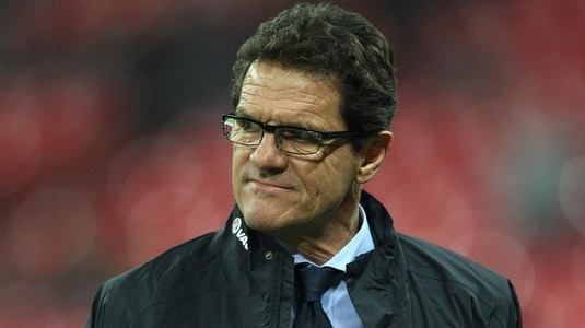 Fabio Capello a răbufnit după penalty-ul acordat pentru Liverpool: "E o ruşine”! Nici Chivu nu a scăpat: "Nu a reuşit”