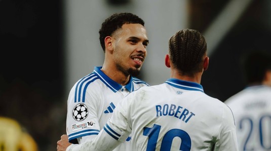 LIVE TEXT | O nouă seară magică în Champions League! Ajax o înfruntă pe Qarabag. S-a marcat în Villarreal - Copenhaga