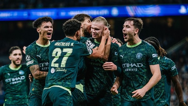 O nouă seară magică în Champions League! City o învinge pe Real Madrid. Victorii şi pentru Arsenal, Juventus şi Benfica. PSG, rezultat surprinzător cu Bilbao