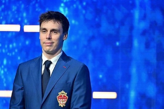 "M-am temut pentru viaţa mea". Fiul prinţesei de Monaco a fost agresat la un meci din Champions League. Primele măsuri pentru suporterii lui Galatasaray