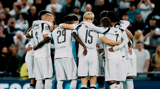 Încă un jucător român în Liga Campionilor. Clubul calificat deja în optimi a făcut anunţul oficial