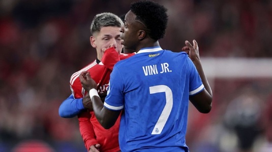 UCL revine LIVE TEXT pe Orangesport.ro. Primul meci, Atalanta - Dortmund! Apoi, Real Madrid - Benfica, Juventus - Galatasaray şi PSG - Monaco