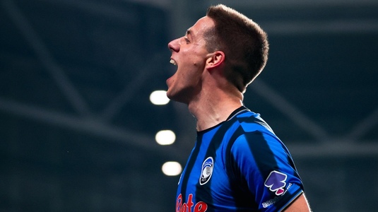 UCL revine LIVE TEXT pe Orangesport.ro. Nebunie la Bergamo. Italienii au primit penalty în minutul 90+4 şi au eliminat-o pe Dortmund! Au început Real - Benfica, PSG - Monaco şi Juve - Galatasaray