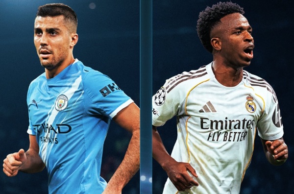 "E curios că picăm cu ei în fiecare sezon”. Real Madrid, prima reacţie după ce a nimerit din nou cu Man City, în Liga Campionilor