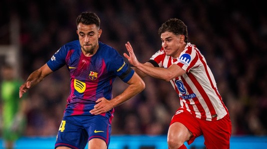 LIVE TEXT | Seară decisivă în faza sferturilor UEFA Champions League. Barcelona şi Liverpool riscă eliminarea