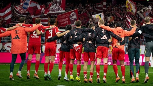 Meciuri de şapte stele în Liga Campionilor. Bayern a ”electrocutat-o” pe final pe Real Madrid. Arsenal nu a impresionat, dar merge în semifinale.