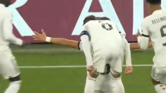 LIVE TEXT | Spectacolul UEFA Champions League continuă. Start incredibil în Bayern - Real: deschidere de scor în primul minut