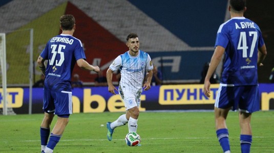 LIVE TEXT | Universitatea Craiova - Levski Sofia, de la ora 20:30, pe orangesport.ro. Se anunţă "infern" în Bănie, pentru un loc în turul 3 preliminar UCL. Coelho a surprins cu primul "11"