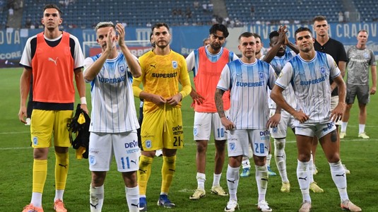 Preşedintele echipei din play-off ştie unde s-a jucat calificarea bulgarilor de la Levski, în faţa Craiovei: "Nu ai voie"