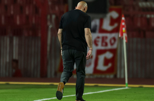 ”Căderea Dragonului”. De la Tripleta lui Mourinho la fiasco după fiasco în Europa: cum şi-a ştirbit Dejan Stanković propria legendă | SPECIAL