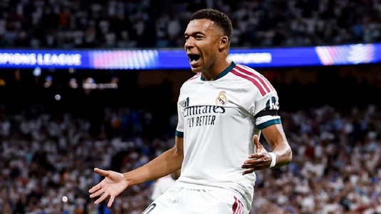 Magia Champions League, ACUM! Inter, pedepsită de Real Madrid după două greşeli colosale. Răzvan Marin a marcat singurul gol al partidei şi i-a adus victoria lui AEK Atena