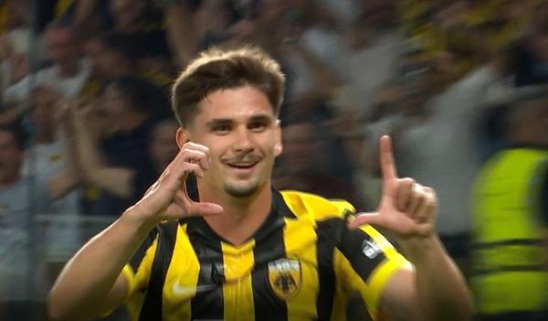 Cum a fost numit Răzvan Marin după golul fabulos reuşit în Champions League! “A demonstrat că este maestrul”
