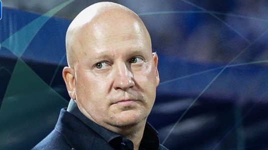 Marko Nikolic, impresionat de Răzvan Marin după debutul victorios al lui AEK în Champions League: "Extraordinar”