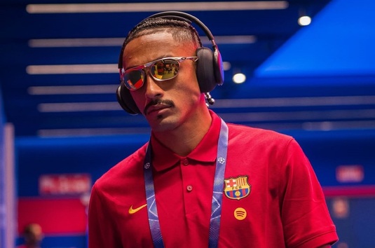 LIVE TEXT | Ziua 2 din Liga Campionilor. Barcelona - Feyenoord şi Stuttgart - Viking, ACUM. Raphinha a marcat spectaculos