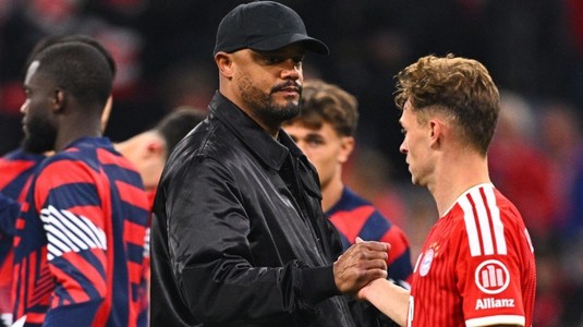 Prima etapă a grupei Ligii Campionilor se termină astăzi! PSV şi Roma joacă de la 19:45. Bayern şi Manchester United, favorite certe