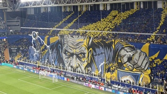 Prima etapă a grupei Ligii Campionilor se termină astăzi! PSV şi Roma joacă ACUM. Man. United şi Bayern intră în scenă de la 22:00