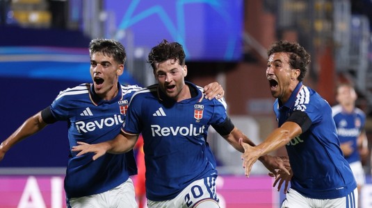 Magia UCL! Spectacol pe malul lacului: Como o spulberă pe Leipzig la debutul în „masa bogaţilor”. Duel interzis cardiacilor la Praga, între Slavia şi Lens. United şi Bayern, victorii categorice