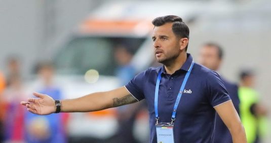 Viktoria Plzen nu va putea conta pe golgeterul său în meciul cu FCSB