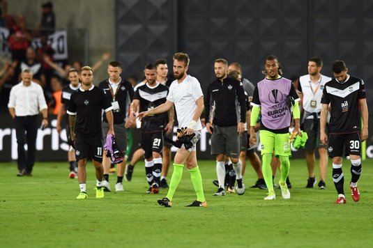 Înfrângere pentru Lugano înaintea meciului cu FCSB din Europa League. Echipa folosită de tehnicianul Pier Tami