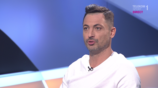 VIDEO | Mirel Rădoi, convins că Dică stabileşte echipa de start la FCSB