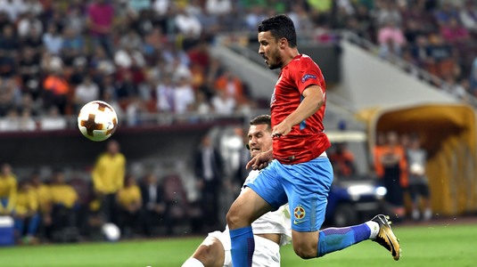 Budescu e entuziasmat: "În Europa ne-au intrat toate". Ce probleme au fost în campionat