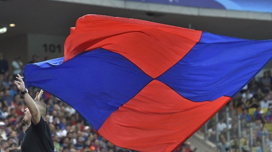 FCSB, într-un top select al echipelor cu maximum de puncte, în grupele Europa League