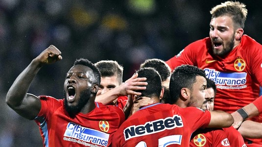 FCSB a anunţat preţurile biletelor pentru meciul cu Hapoel Beer Sheva. Cât costă cel mai ieftin bilet