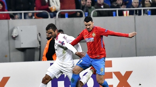 Budescu, cel mai supărat după calificare. Ce l-a determinat să spună la final "mi-a stricat seara"