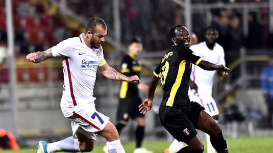 UEFA a anunţat că a trimis noi bonusuri în conturile Astrei şi FCSB-ului. Câţi bani vor primi