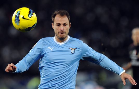 Performanţa incredibilă reuşită de Ştefan Radu la Lazio! E peste Nesta, Peruzzi, Nedved sau Casiraghi