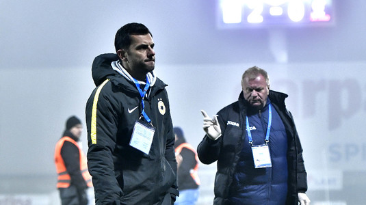 Verdictul lui Mircea Lucescu pentru "dubla" FCSB - Lazio. Marele dezavantaj al lui Dică