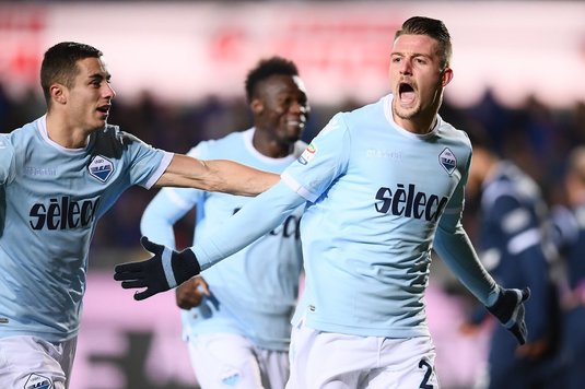 Lazio pregăteşte duelul cu FCSB din Europa League! Presa din Italia anunţă primul transfer pentru echipa lui Ştefan Radu