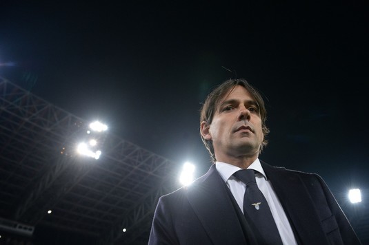 "Este campionatul mai important decât Europa League?". Ce a răspuns Simone Inzaghi + un jucător de bază va pleca la vară