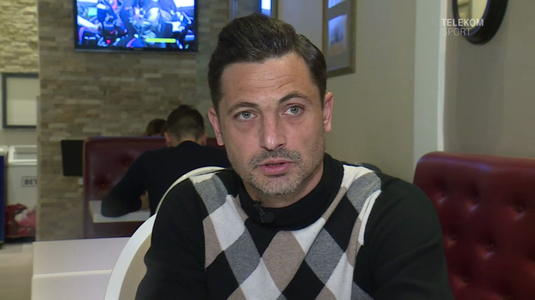 EXCLUSIV | Rădoi ştie ce trebuie să facă FCSB pentru a rezista în infernul de la Roma: "Mulţi au zis că sunt nebun"