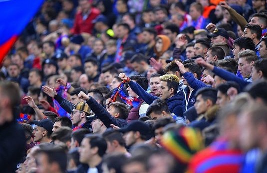 INVAZIE ROŞ-ALBASTRĂ la Roma I Toate informaţiile utile pentru fanii români care diseară vor fi pe Olimpico la Lazio-FCSB
