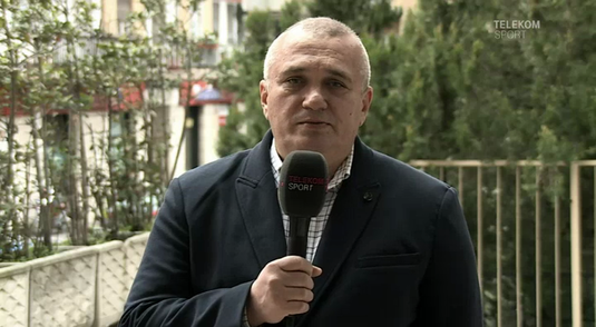 O nouă SEARĂ MAGICĂ în Europa? VIDEO | Amintiri de neuitat pentru Emil Grădinescu de la meciuri intrate în istoria fotbalului românesc