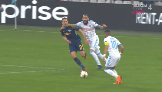 VIDEO | Inexplicabil! Gol fantastic al lui Payet, anulat din cauza unui gest de neînţeles al lui Mitroglou