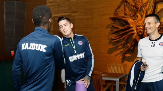 "Steaua a fost cândva un nume glorios, dar acum..." Croaţii sar de bucurie după tragerea la sorţi