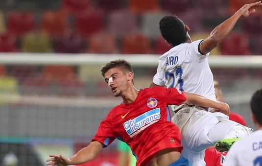 BREAKING NEWS | Motivele pentru care FCSB va fi sancţionată de UEFA. Anunţul oficial făcut de forul continental