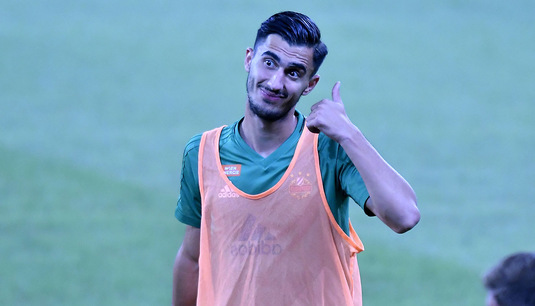 Trei români s-au bucurat în Europa League! Dezastru pentru Răzvan Marin şi Standard Liege