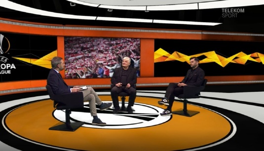 EXCLUSIV | Lui Dică i-a picat faţa: ”Atât de mare au bugetul?” Andone, dezvăluiri despre cum se naşte o nouă forţă în fotbal