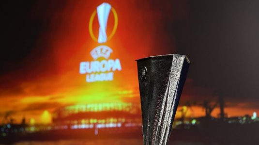 Avem adversarele echipelor româneşti în play-off-ul Europa League! CFR poate da iarăşi peste suedezi