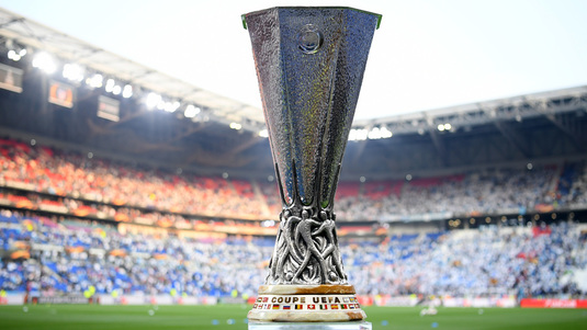 Cine a fost cel mai bun fotbalist din Europa League? UEFA a anunţat nominalizaţii pentru sezonul 2018-2019