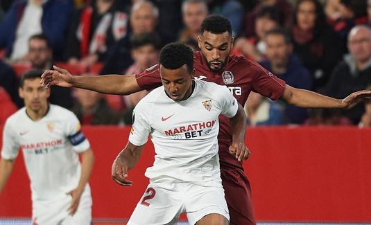 VIDEO | Sevilla - CFR Cluj 0-0. CFR a rezistat eroic cu Sevilla, dar nu a reuşit minunea. Campioana a avut un gol anulat pentru henţul lui Traore