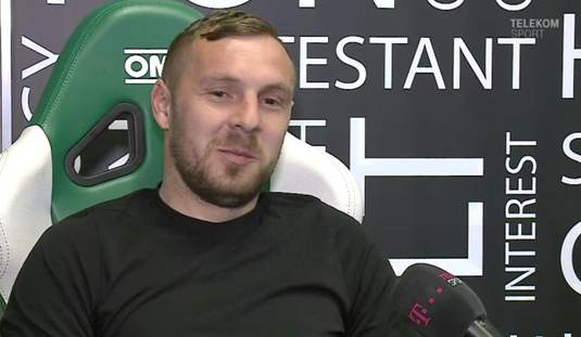 Cosmin Moţi a ajuns în mijlocul nebuniei declanşată de coronavirus: ”Nu cred că am fost speriaţi, dar îngrijoraţi am fost”