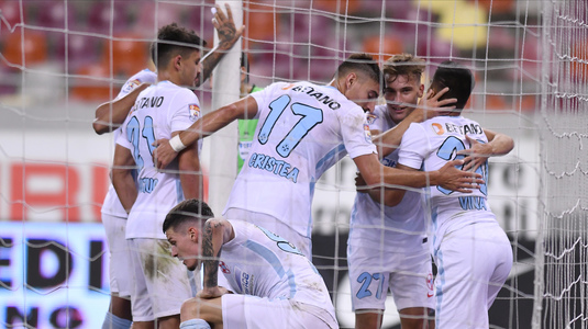 FCSB, ironizată de fanii lui Backa Topola după tragerea la sorţi din Europa League! "Este doar o echipă românească de vitrină. Va fi o victorie uşoară"
