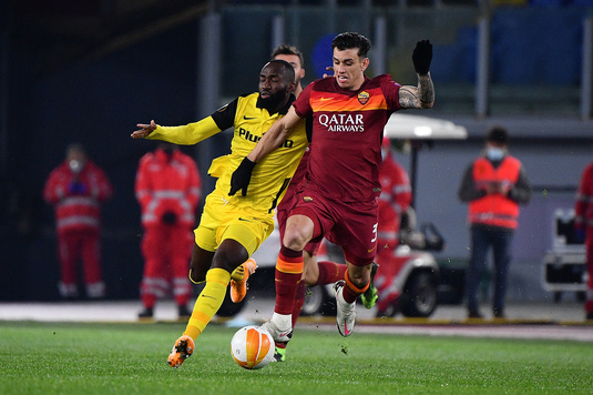 VIDEO Etapa a 5-a din Europa League | Rangers, victorie spectaculoasă cu Standard. Stanciu gol şi calificare! AS Roma a învins-o pe Young Boys Berna. Toate rezultatele