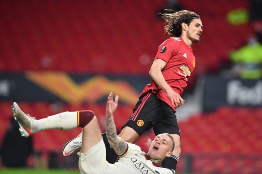 VIDEO | Semifinalele Europa League la Telekom Sport. Manchester United, ca şi calificată în finala competiţiei. Englezii, SET pe Old Trafford cu Roma! Villarreal a câştigat contra lui Arsenal